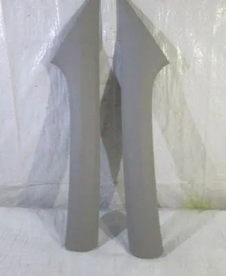 Opel Astra K (A) pillar trim 