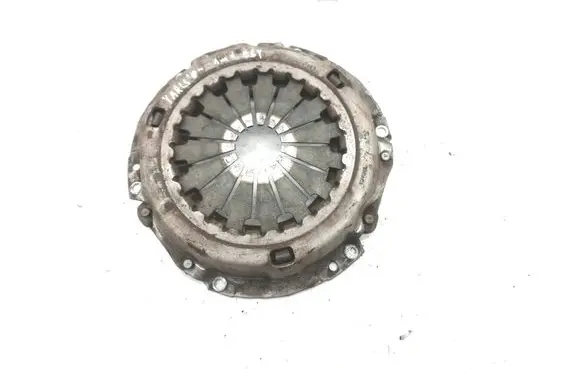 Pressure plate