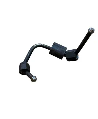 Opel Insignia A Fuel injector supply line/pipe 