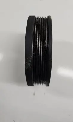 KIA Sorento Crankshaft pulley
