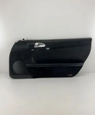 Porsche Cayman 987 Front door card panel trim 987555102 997555102