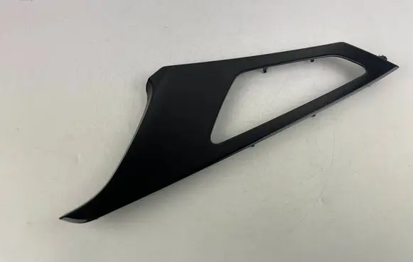 Audi Q4 e-tron Front door interior handle trim 89A959517