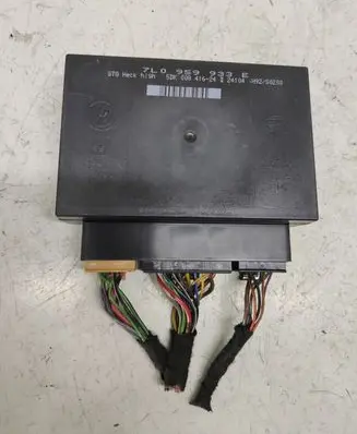 Volkswagen Touareg I Comfort/convenience module 7L0959933