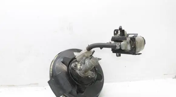 Mazda CX-7 Brake booster E22343800A