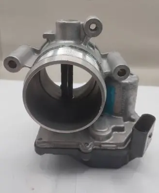 Throttle valve