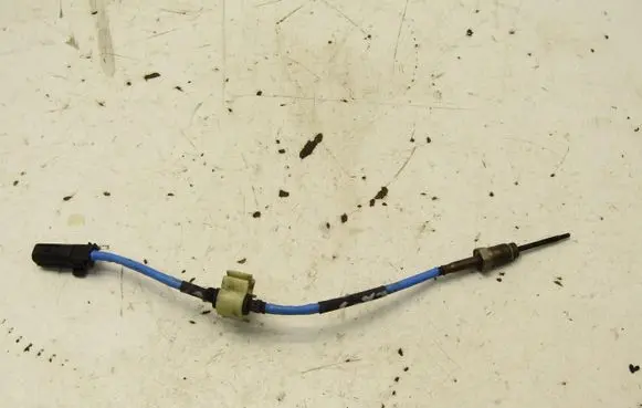 Mazda CX-3 Exhaust gas temperature sensor S550187G0