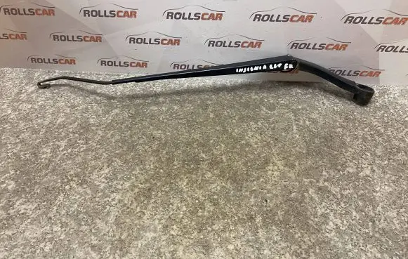 Opel Insignia A Front wiper blade arm 13227399 17698