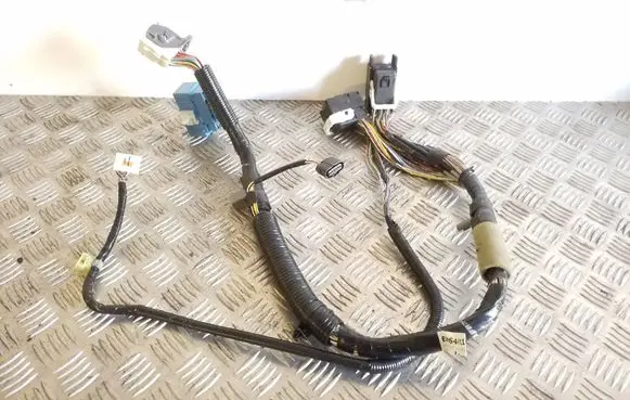 Mazda CX-7 Other wiring loom EH6467110A