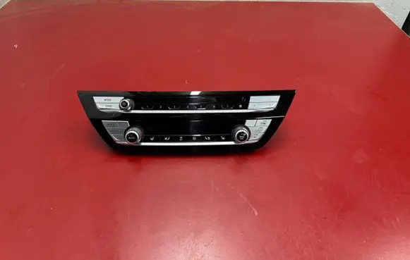 BMW X3 G01 Climate control unit 7951988 64117951988