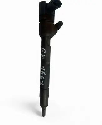 Hyundai ix35 Fuel injector 338002F300