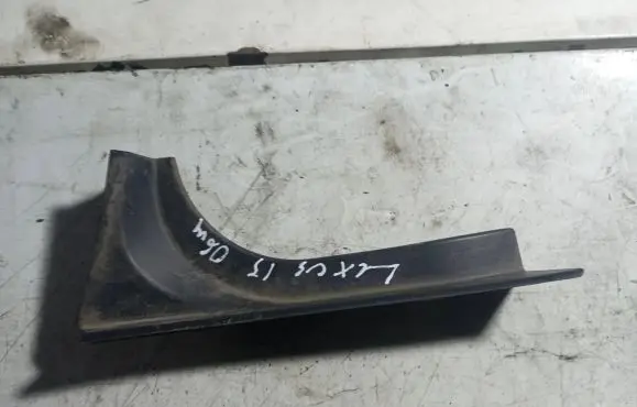 Lexus IS 220D-250-350 Rear/tail light trim molding 6492153010