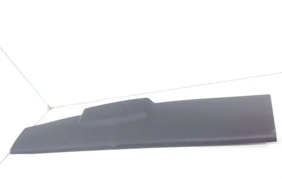 BMW 1 E81 E87 Tailgate/trunk upper cover trim 7060635 15054410