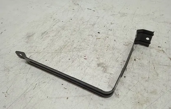 BMW 5 F10 F11 Battery bracket 61217609962