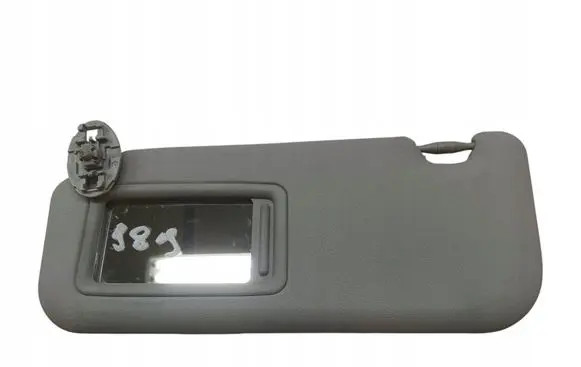 Toyota Verso-S Sun visor