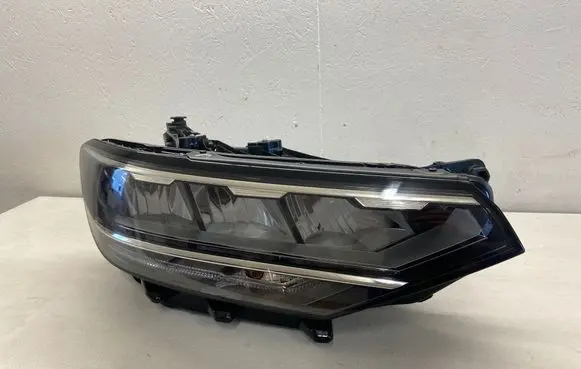 Volkswagen PASSAT B8 Headlight/headlamp 3G1941036Q 9000VF205L0L 90172735