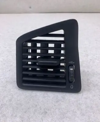 Volvo S60 Dashboard side air vent grill/cover trim 3403373 1294