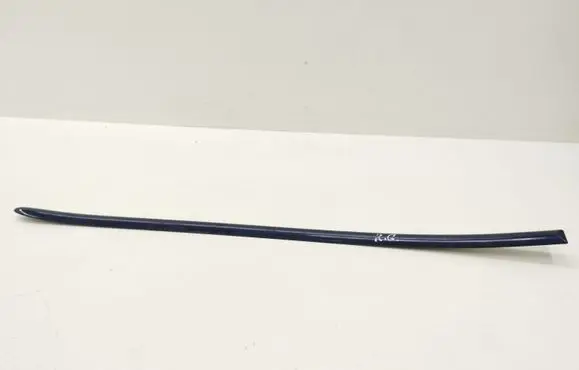 Ford Mondeo MK II Rear door trim (molding) 98BBF25532BA