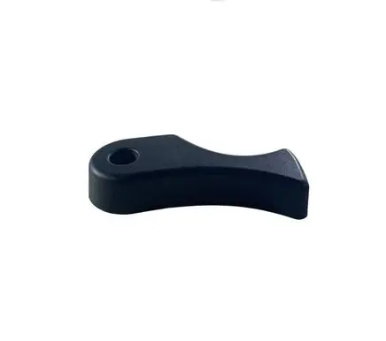 BMW X1 E84 Engine bonnet (hood) release handle 7058117