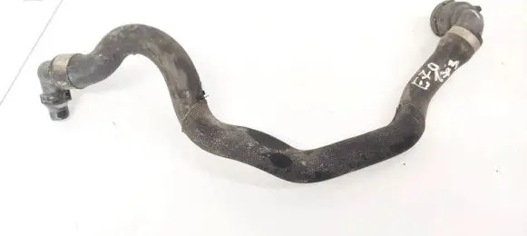 BMW X5 E70 Engine coolant pipe/hose