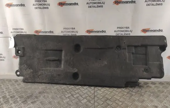 Toyota Avensis T270 Side bottom protection 5076702011 5816505013