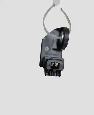 Citroen C6 Airbag deployment crash/impact sensor 9636982680