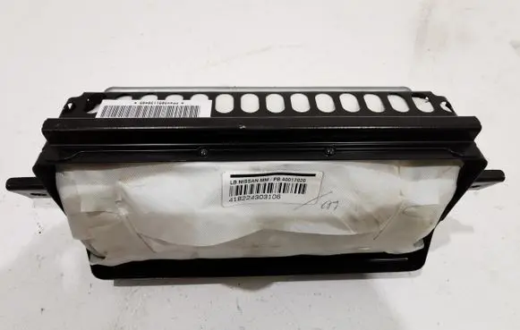 Nissan Micra Air suspension bag PB40017020 418224303106