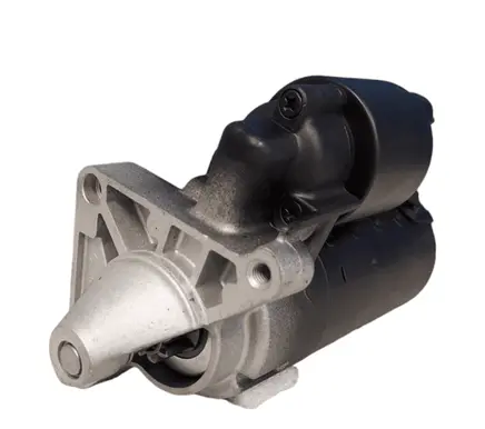 Peugeot 406 Starter motor CS551