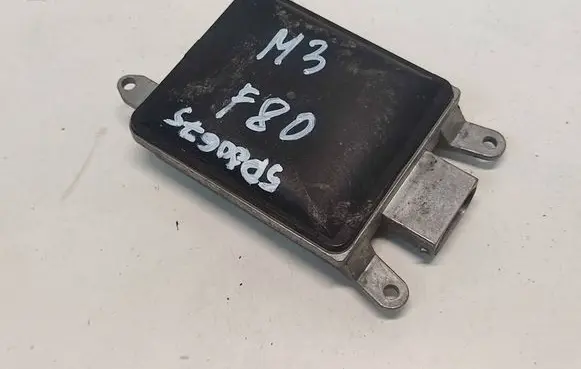 BMW 3 F30 F35 F31 Sensor 66326876894 66326883502 66326886898