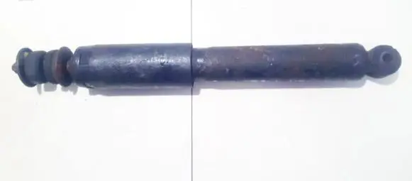 Opel Frontera B Front shock absorber/damper 897179443