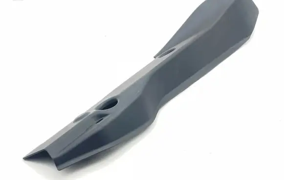 Subaru Crosstrek II Fender end trim 57256FL000