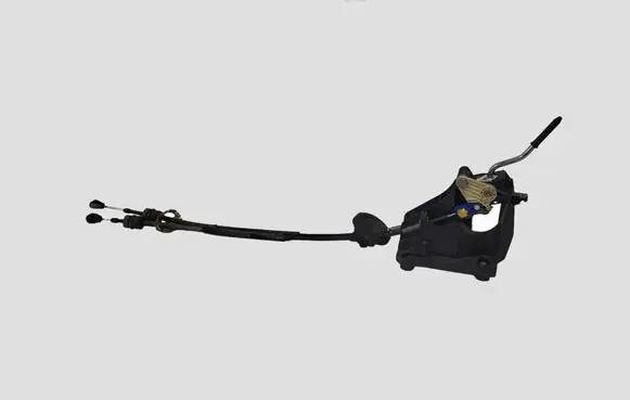 Citroen C4 II Gear shifter/selector 9671748880 80645099 112102139