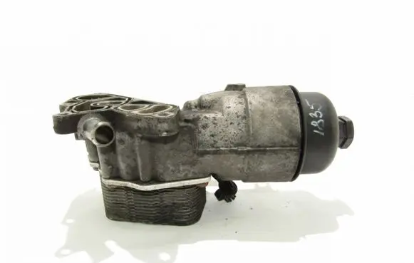 Mini One - Cooper Clubman R55 Oil filter mounting bracket Nėra