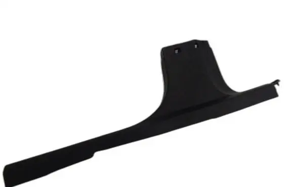 DS Automobiles 3 Crossback (B) pillar trim (bottom) 9820798377
