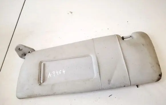 BMW 3 E46 Sun visor
