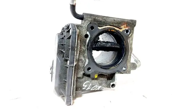 Mazda CX-5 Throttle valve SH01136B0