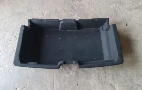 Volvo XC90 Trunk/boot mat liner 