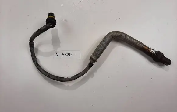 BMW 5 E60 E61 Lambda probe sensor
