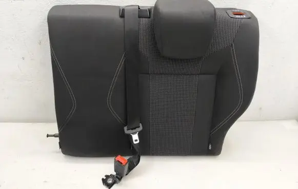 Ford Fiesta Other seats 