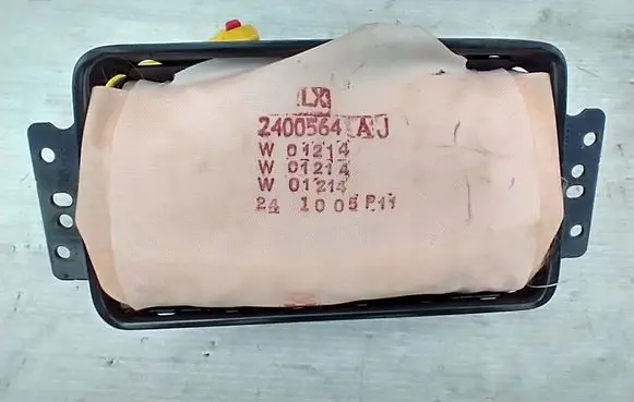 Chrysler 300 - 300C Passenger airbag P04649118AG