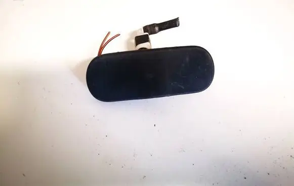 Windshield washer spray nozzle