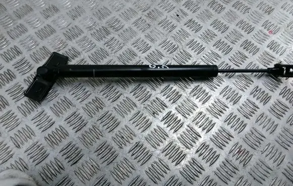 BMW 7 F01 F02 F03 F04 Rear door check strap stopper 7177647