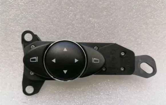 Mercedes-Benz CLS AMG C219 Wing mirror switch A2118215779