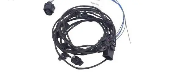 Audi RS6 C7 Parking sensor (PDC) wiring loom 4G9971095F