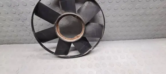 BMW X5 E53 Fan impeller 17417789257 60068