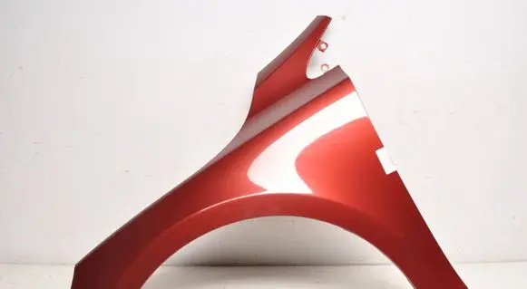 Volvo V40 Fender 