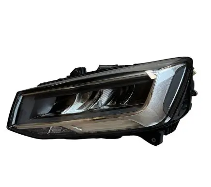 Audi Q2 - Headlight/headlamp 81A941011 L277996 BCI920000DB