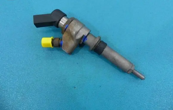 Citroen Xsara Fuel injector 9636819380 IMPRK1236543