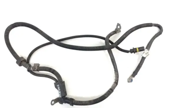 Mercedes-Benz E W212 Wires (starter motor) A6511590046 A2124404832