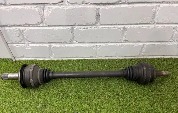 Mercedes-Benz S AMG W221 Rear driveshaft