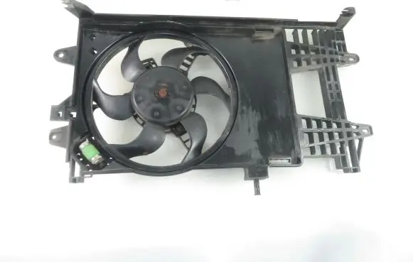 Fan set